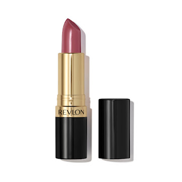 Labial Barra Revlon   Super Lustrous Unapologetic x 1 und 