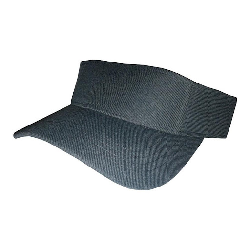 Gorra Visera Running Deporte Cachucha Sol Unisex gris oscuro Talla única VELBROS Gorra visera running x1 x 1 Gorra Visera Running Cachucha Sol Unisex Deporte  CARACTERISTICAS -Ajustable con velcro. -Diferentes colores. (Atención: los colores del producto pueden tener leves variaciones de tono, de acuerdo al 