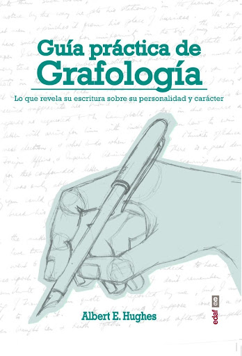 Guía Práctica De Grafología Edaf Libro x 1 GUIA PRACTICA DE GRAFOLOGIAHoy en día el análisis del carácter a través de la escritura es un recurso habitual utilizado por la Psicología que permite conocer rasgos destacados de la personalidad de u