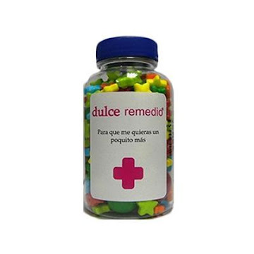 DULCE REMEDIO PARA QUE  undefined