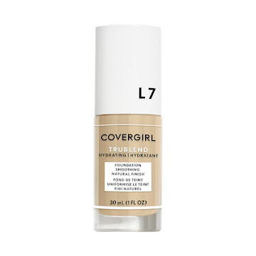 Base Covergirl Trublend   Warm Beige x 30 ml  
