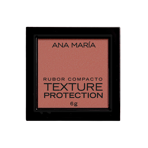 Rubor Individual Ana Maria Bronce Estuche x 6 g