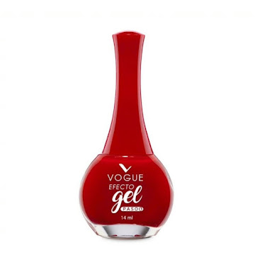 Esmalte Vogue Efecto Gel Energia x 14 ml  