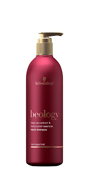 Shampo Beology Repair  undefined