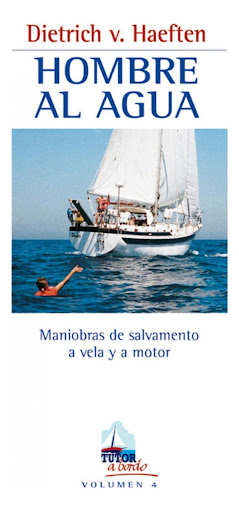 Hombre Al Agua Ediciones Tutor,S.A. Libro x 1  