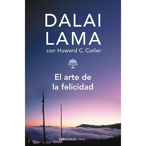El Arte De La Felicidad. Dalai Lama Debolsillo Libro x 1.0 ARTE DE LA FELICIDAD, EL  En El arte de la felicidad el Dalai Lama nos ofrece el mensaje sereno de un hombre que ha conquistado la paz interior y sabe que la felicidad no es un don, sino un arte que e