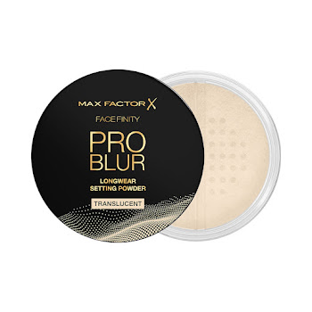 Polvo Suelto Max Factor Facefinity Translucido Frasco x 10.5 g  
