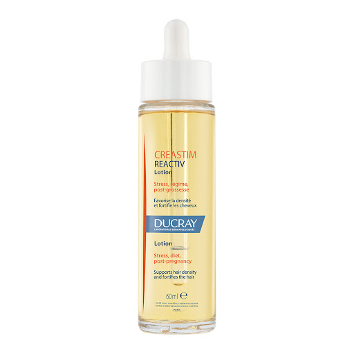 Loción Del Cabello Ducray Creastim Reactiv x 60 ml