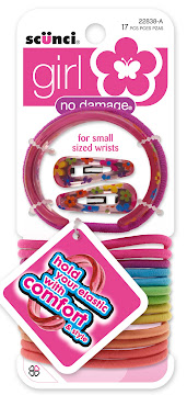 Set Accesorios Surtidos Niñas X 17 Und                                   