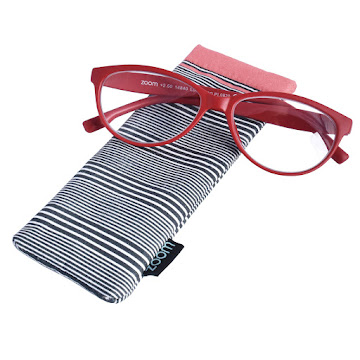 Gafas de Lectura Zoom To Go Basic +2.50 x 1 und  