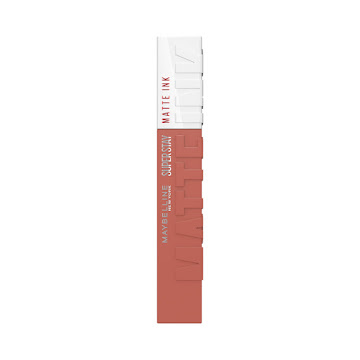 Labial Maybelline Superstay Matte Ink Seductress x 5 ml  