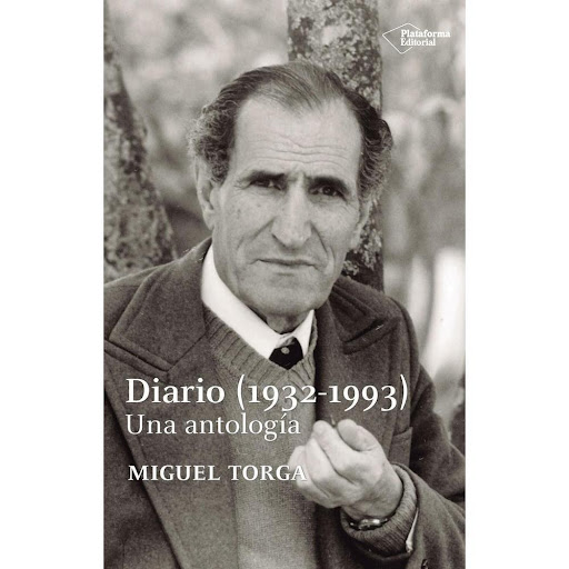 Diario (1932-1993). Una Antología Plataforma Libro x 1.0 DIARIO (1932-1993): UNA ANTOLOGIA   «Grabar, rayar, esculpir, cavar en una piedra, en un papiro, en un papel, pero, en última instancia, escribir: es la única manera de eternizar la expresión.» Esta s