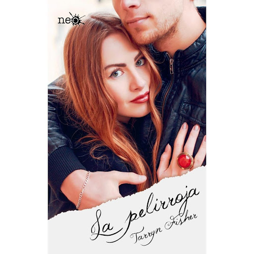 La Pelirroja. Tarryn Fisher Plataforma Libro x 1.0 La pelirroja  Tarryn Fisher Formato: Tapa blanda con solapas Páginas: 344 ISBN: 9788417622220 Fecha de publicación: Enero 2019   «Algunas personas nunca cambian. Supongo que soy una de ellas» Leah Smi