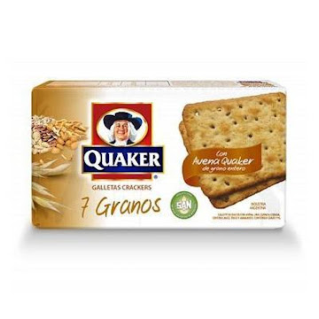 FRACCIÓN GALLETAS  undefined