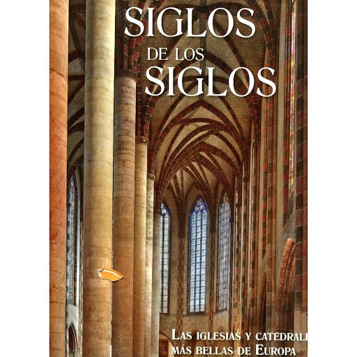 Por Los Siglos De Los Siglos. Iglesias Y Catedrales (t.d) H.F. Ullmann Libro x 1.0 POR LOS SIGLOS DE LOS SIGLOS(INC.MAPAS)(T.D)  Ficha técnica de POR LOS SIGLOS DE LOS SIGLOS Nº de páginas: 400 Editorial: H.F. ULLMANN Idioma: CASTELLANO Encuadernación: Tapa dura ISBN: 9783848006960 
