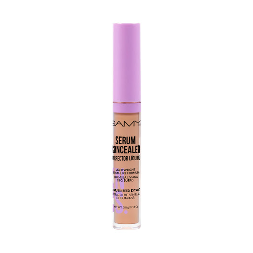 Corrector Liquido Skn Tan Samy Tubo x 3,8 g