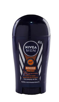 DESODORANTE NIVEA MEN  undefined