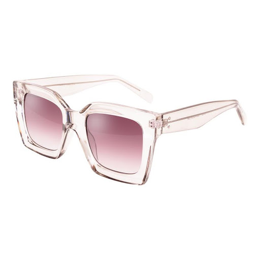 Gafas De Sol LADIES 59041FCU125 Para Mujer FRENCH CONNECTION Caja x 1 La colección French Connection ofrece armazones con diseños modernos y atrevidos inspirados en estilos clásicos. Fabricados con materiales duraderos, combinan estilo, resistencia. Sus lentes cuentan c