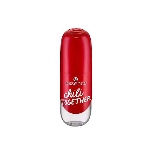 Esmalte Gel Essence Nail Colour Tono 16 X8 ml