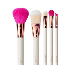 Kit Ubu Brochas Rostro Y Ojos x 5 und  