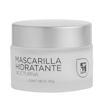 Mascarilla Farmatodo Hidratante Nocturna x 30 gr  