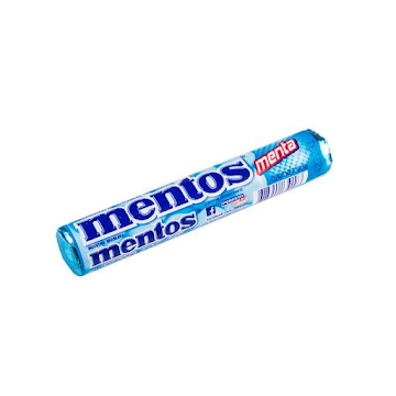 Mentas Mentos Mint x 29.5 gr  