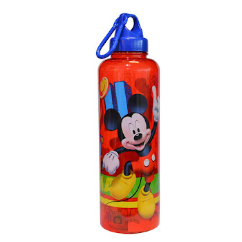 Solo Online Caramanola Cilindrica   24oz Tapa Mosqueton   Mickey 