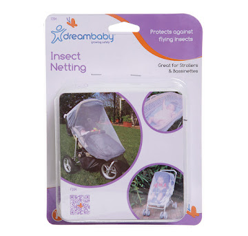 Mosquitero Para Coches   Dreambaby X 1 Unidad 