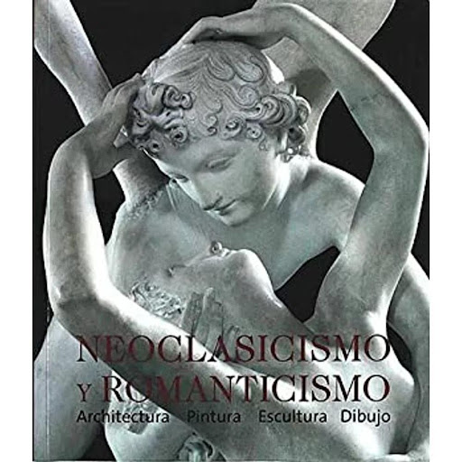Neoclasicismo Y Romanticismo. Flexo H.F. Ullmann Libro x 1.0 NEOCLASICISMO Y ROMANTICISMO(FLEXO)  Este volumen profusamente ilsutrado proporciona al lector una amplia perspectiva de la riqueza y multiplicidad que tanto la arquitectura como las artes plásticas e
