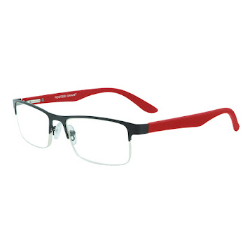 Lentes de Lectura Foster Grant Technology Holt +2.50 x 1 und  