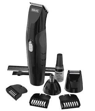 Solo Online Corta Barba Recargable   Groomsman 09685-008 