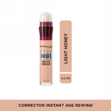 Corrector Maybelline Age Rewind Eraser Light Honey x 6 ml undefined