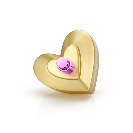 Perfume Agatha Ruiz De La Prada Love Glam Love x 50 ml