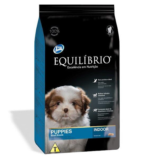 EQUILIBRIO C PUPPY RP 7.5 KG EQUILIBRIO  x 1 