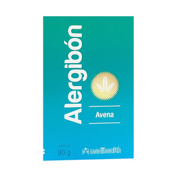 Oferta Jabón Alergibón   Avena X90g. X2und. Oferta Especial Pg 1 Lleve 2 