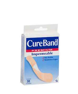 Cura CURE BAND Premium  undefined