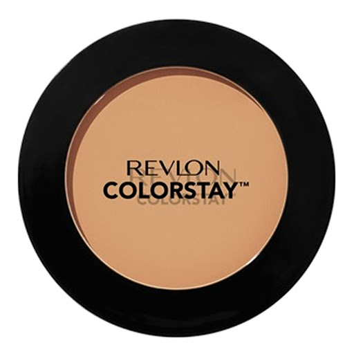 Polvo Revlon Compacto Medium/Deep x 1 und