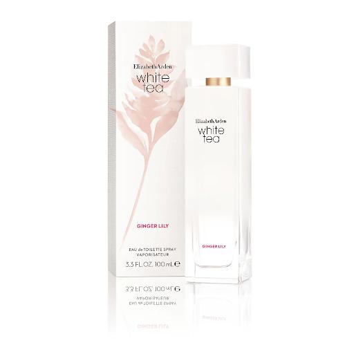 Perfume Flor de Jengibre de Elizabeth Arden para mujer 100 ml Elizabeth Arden Caja x 1 undefined