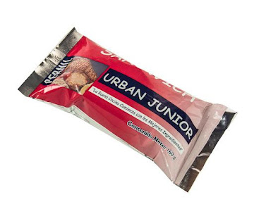 SÁNDWICH URBAN JUNIOR  undefined