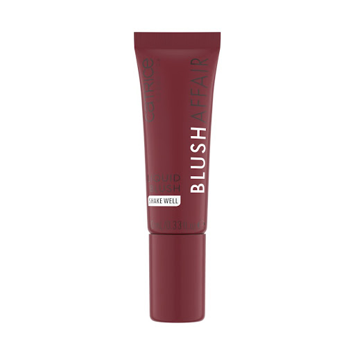 Rubor Liquido Catrice   Blush Affair Tn050 x 10 ml
