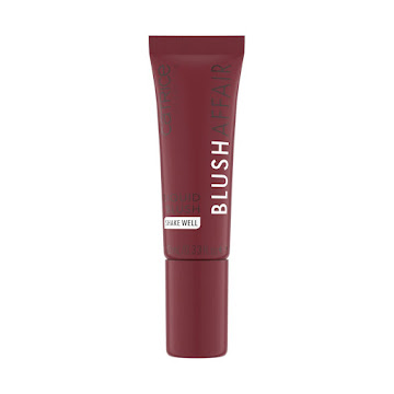 Rubor Liquido Catrice   Blush Affair Tn050 x 10 ml  