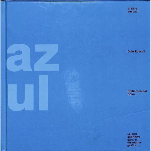 El Libro Del Azul Gustavo Gili Libro x 1.0 El Libro Del Azul  Nº de páginas: 144 Editorial: EDITORIAL GG Encuadernación: Tapa blanda ISBN: 9788425214370 Año de edición: 1991 Plaza de edición: BARCELONA Traductor: EMILI OLCINA Colección: LOS JO