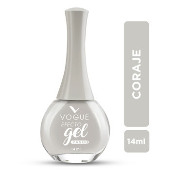 Esmalte Vogue Efecto Gel  undefined
