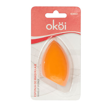 Esponja Okoi De Maquillaje Gota x 1 und  
