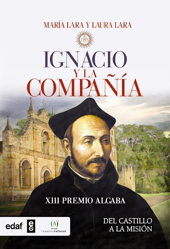Ignacio Y La Compañía. Del Castillo A La Misión Edaf Libro x 1 IGNACIO Y LA COMPAÑIATras el cerco de Pamplona (1521), un soldado convaleciente contempla en su castillo de Loyola la luz de la herida que a punto estuvo de costarle la vida. El ávido lector de novela