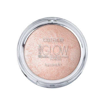 Polvo Catrice High Glow Light Infusion x 8 gr  
