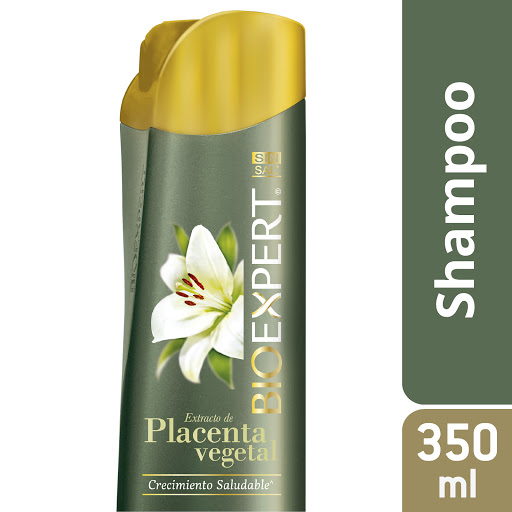 Shampoo Bioexpert Placenta x 350 ml