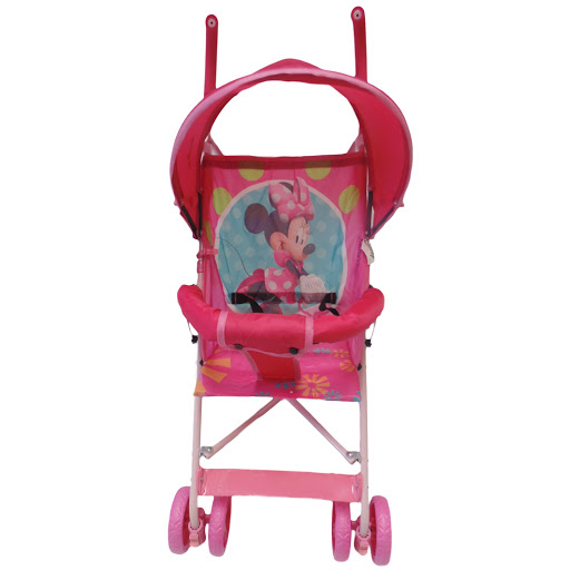 Solo Online Coche Paseador Disney 