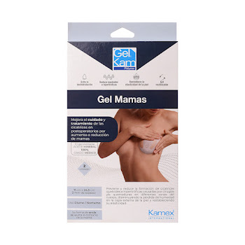 Gel Mamas Kamex International 2 und  