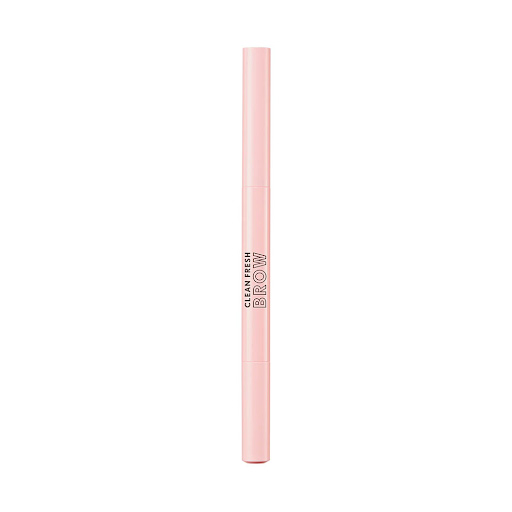 Delineador de Cejas Covergirl 2 en 1 Clean Brow Tn 500 x 0.2 gr